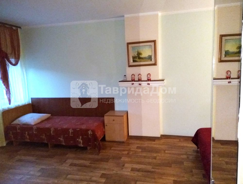 Купить 6-комнатную квартиру