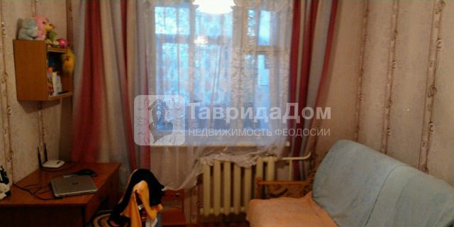 Купить 3-комнатную квартиру