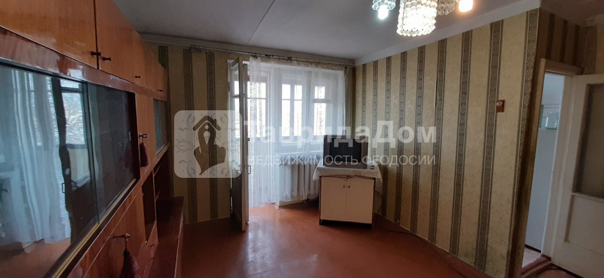 Купить 2-комнатную квартиру