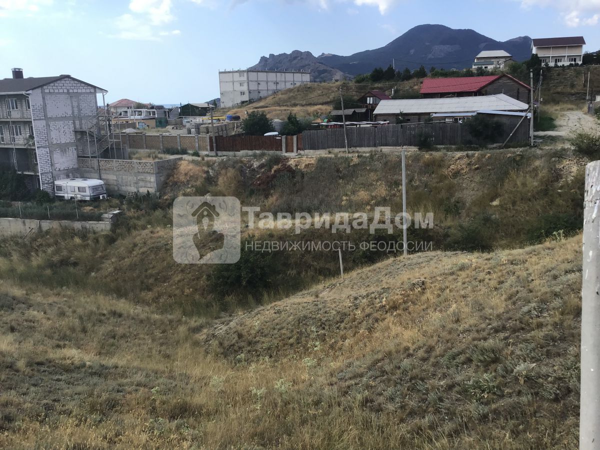 Купить  участок