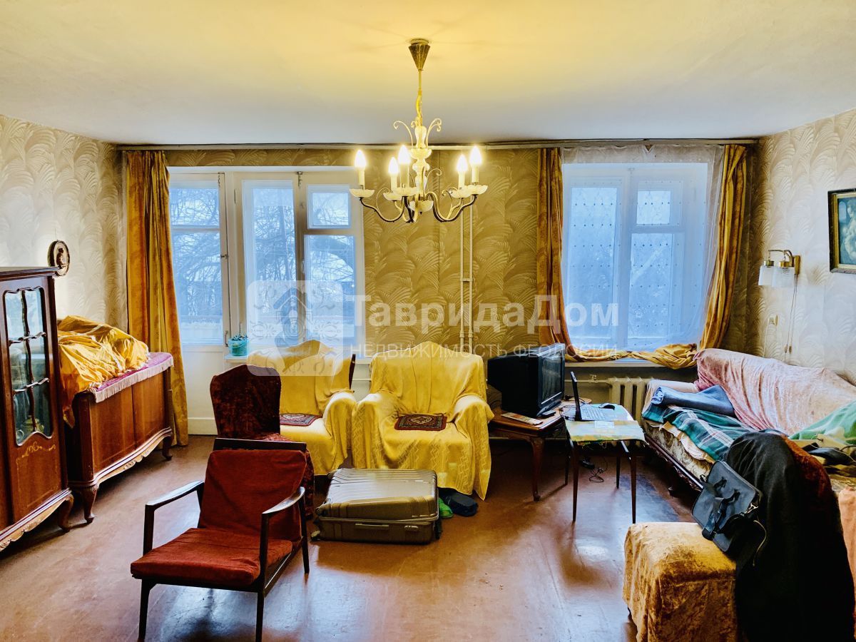 Купить 3-комнатную квартиру