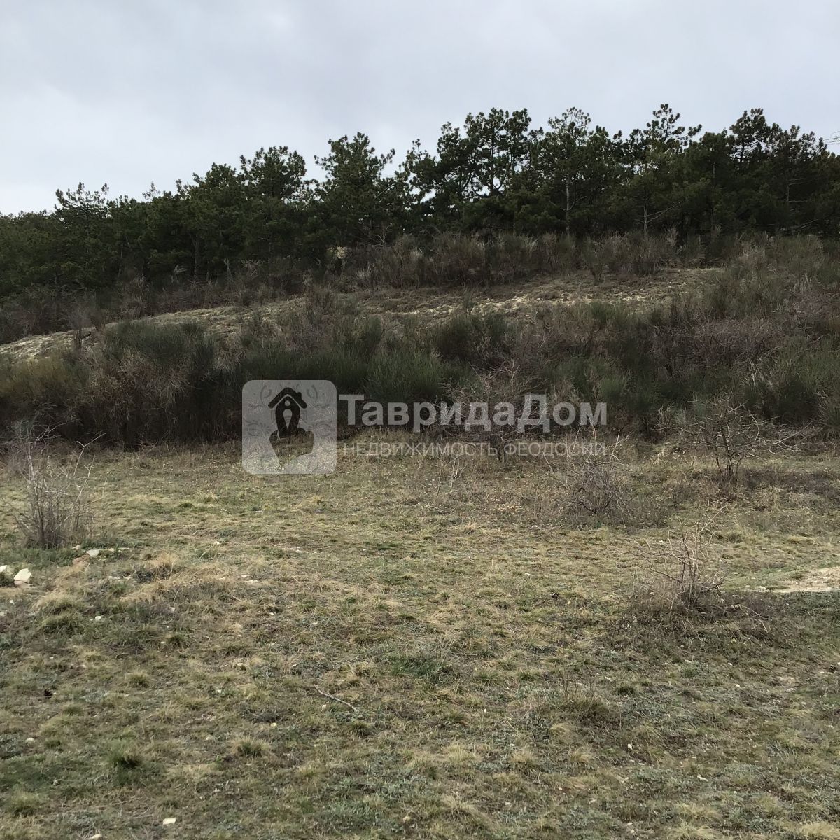 Купить  участок