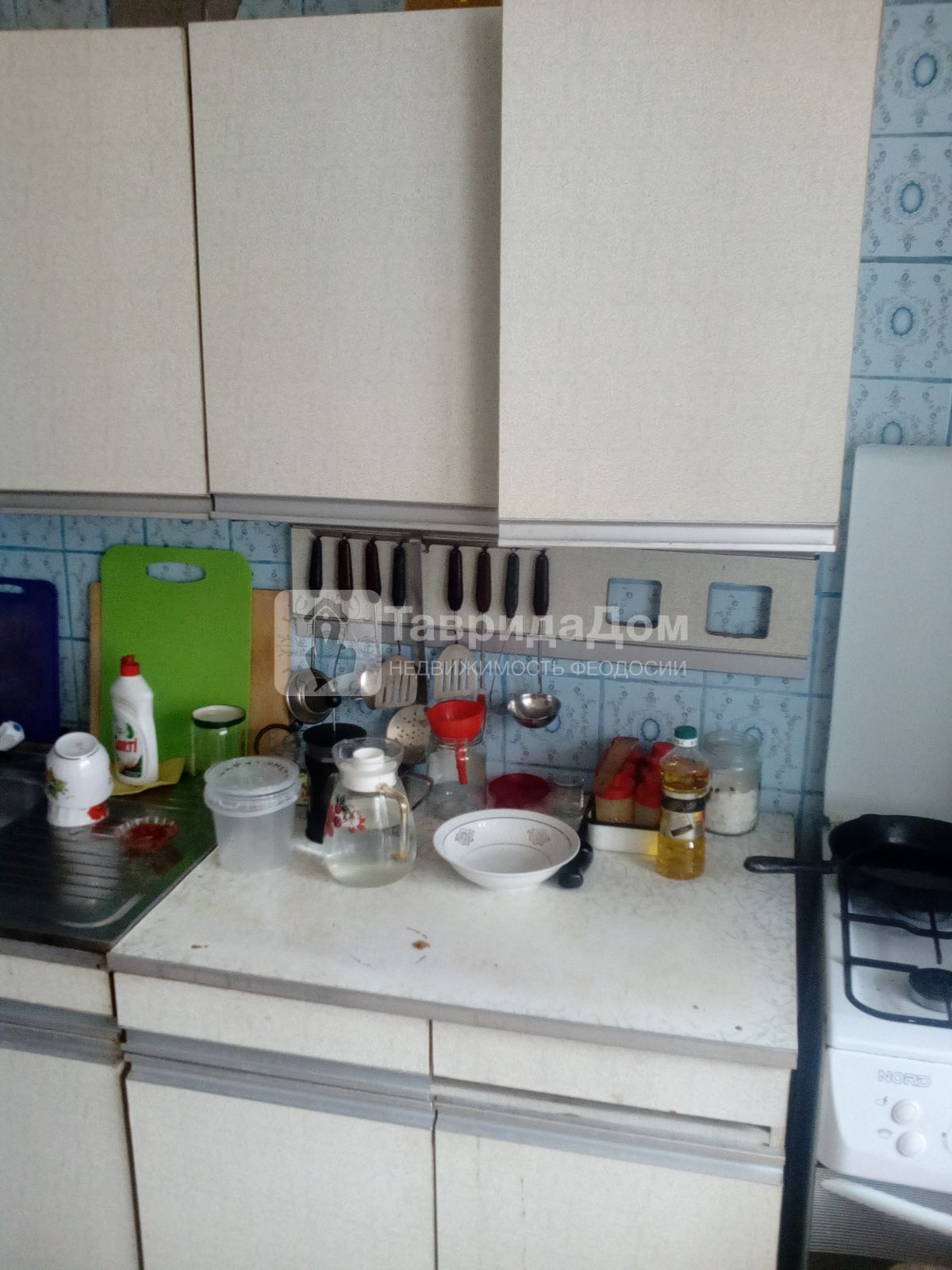 Купить 3-комнатную квартиру