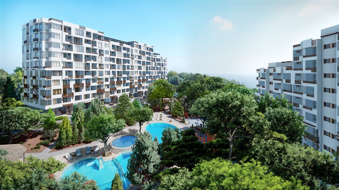 Купить --комнатную квартиру