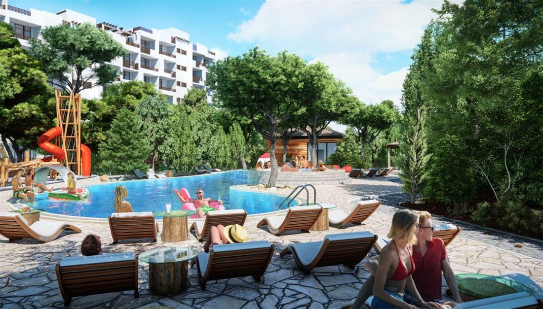 Купить --комнатную квартиру