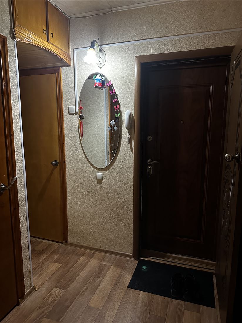 Снять 1-комнатную квартиру