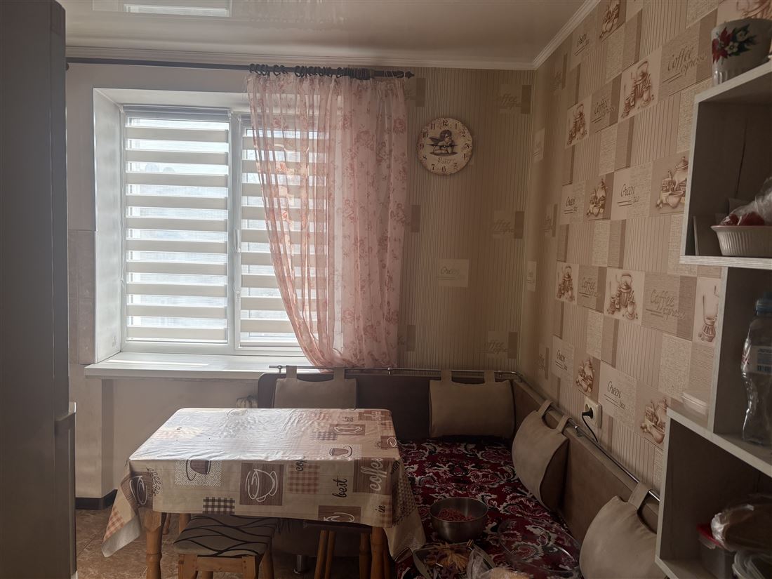 Купить 2-комнатную квартиру