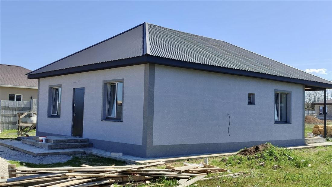 Купить  дом