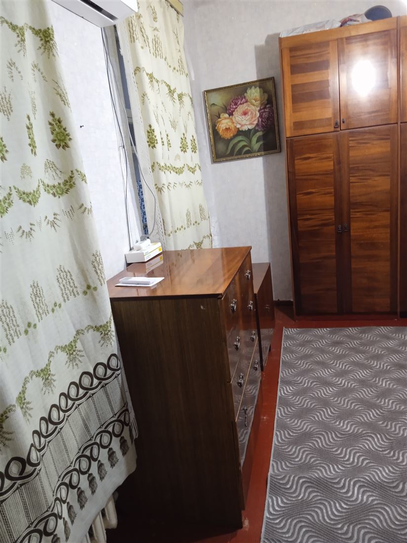Снять  часть дома