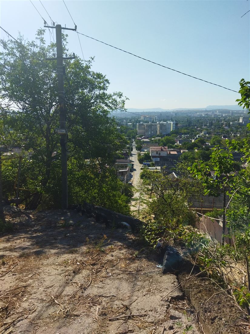 Купить  участок