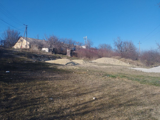 Купить  участок