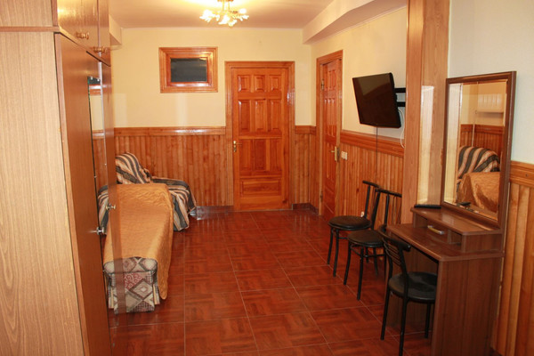 Купить 3-комнатную квартиру