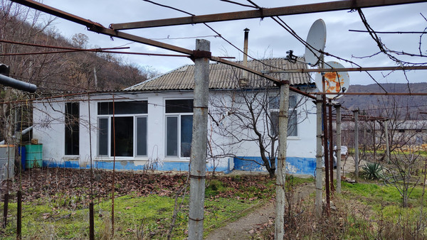 Купить  дом
