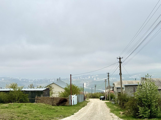 Купить  участок