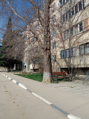 Купить 3-комнатную квартиру