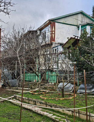 Купить  дом