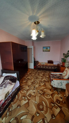 Купить 1-комнатную квартиру