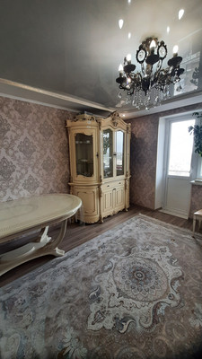 Купить 2-комнатную квартиру