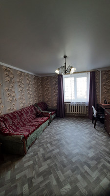 Купить 2-комнатную квартиру