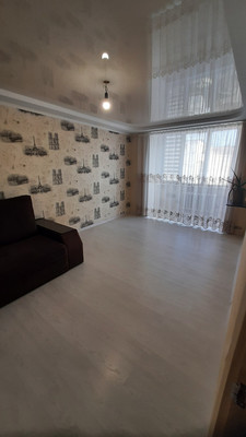 Купить 1-комнатную квартиру