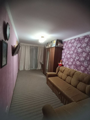 Купить 3-комнатную квартиру