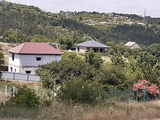 Купить  участок