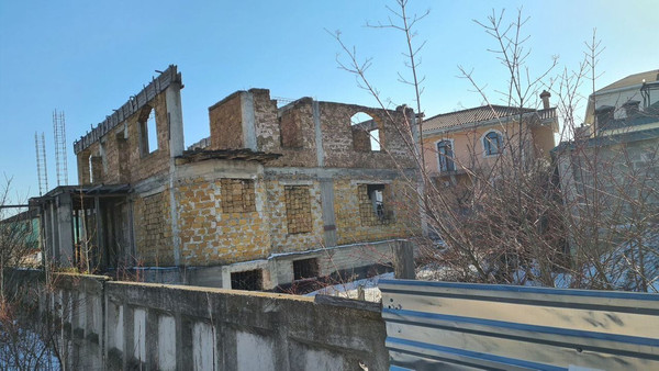 Купить  участок