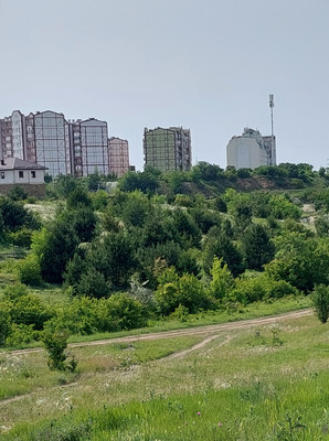 Купить  участок
