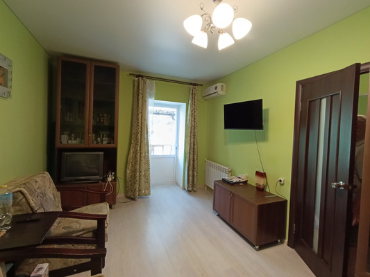 Купить 2-комнатную квартиру