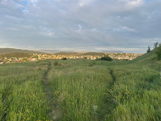 Купить  участок