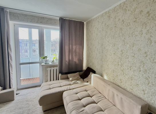 Купить 3-комнатную квартиру