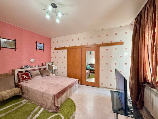 Купить 2-комнатную квартиру