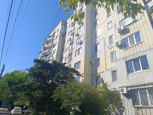 Купить 1-комнатную квартиру