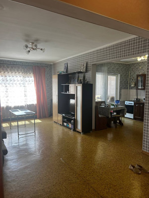 Купить 3-комнатную квартиру