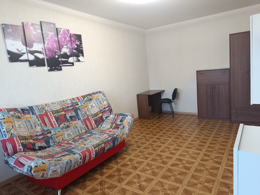 Снять 1-комнатную квартиру