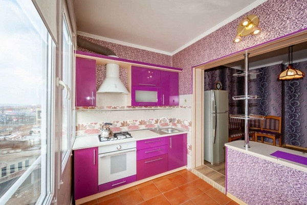 Купить 2-комнатную квартиру