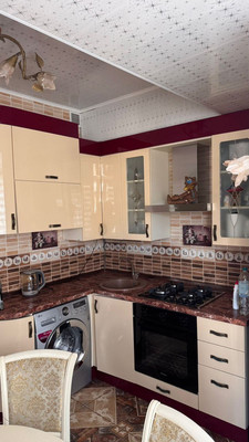 Купить 2-комнатную квартиру