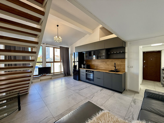 Купить  отель