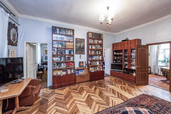 Купить  дом