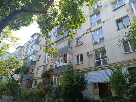 Купить 2-комнатную квартиру