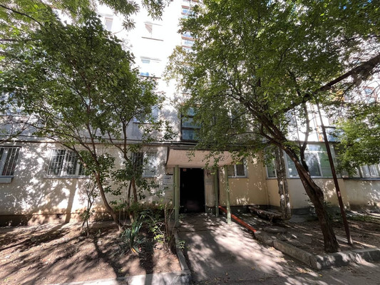 Купить 2-комнатную квартиру