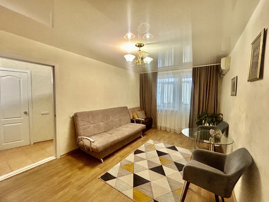 Купить 2-комнатную квартиру