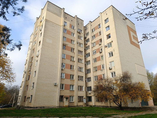 Купить 2-комнатную квартиру