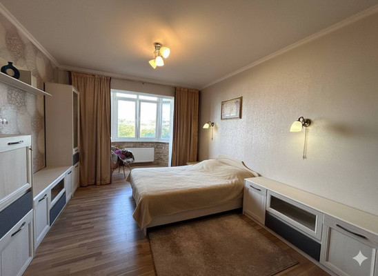 Купить 2-комнатную квартиру