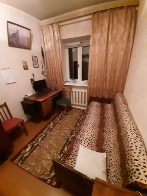 Купить 3-комнатную квартиру