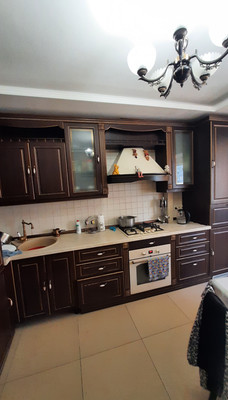 Купить 3-комнатную квартиру