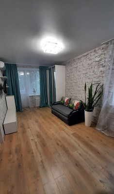 Купить 1-комнатную квартиру