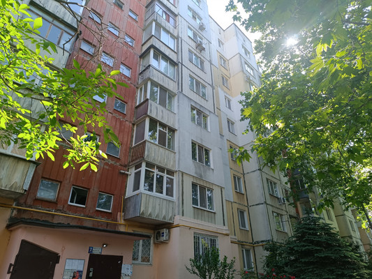 Купить 1-комнатную квартиру