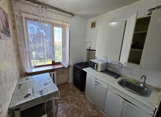 Купить 1-комнатную квартиру