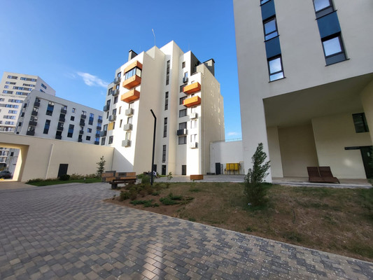 Купить 1-комнатную квартиру